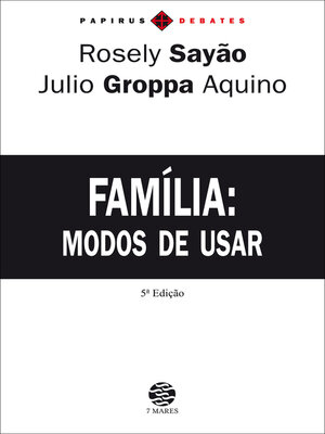 cover image of Família